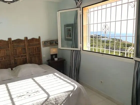 Villa, 3 Yatak Odası, Kişiye Özel Havuzlu, Deniz Manzaralı