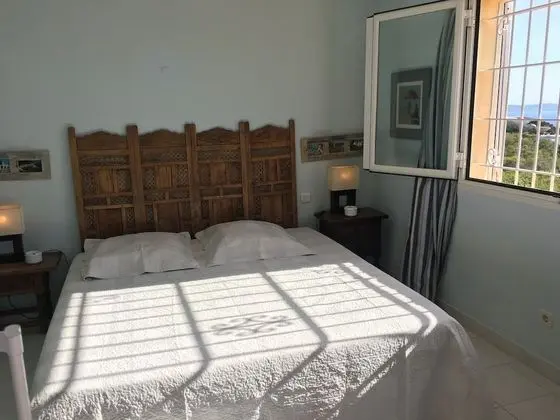 Villa, 3 Yatak Odası, Kişiye Özel Havuzlu, Deniz Manzaralı