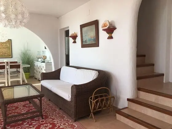 Villa, 3 Yatak Odası, Kişiye Özel Havuzlu, Deniz Manzaralı