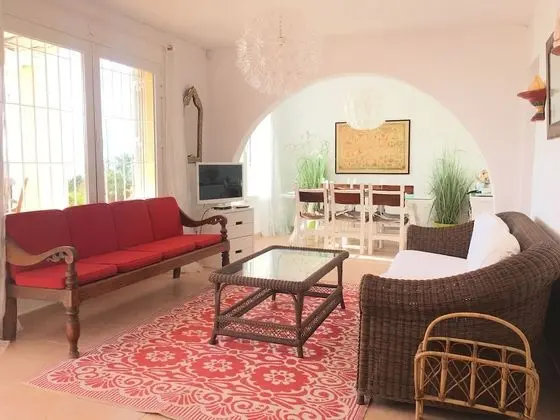 Villa, 3 Yatak Odası, Kişiye Özel Havuzlu, Deniz Manzaralı