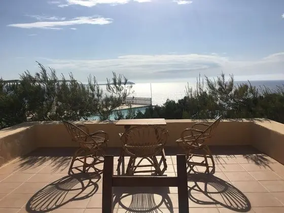 Villa, 3 Yatak Odası, Kişiye Özel Havuzlu, Deniz Manzaralı
