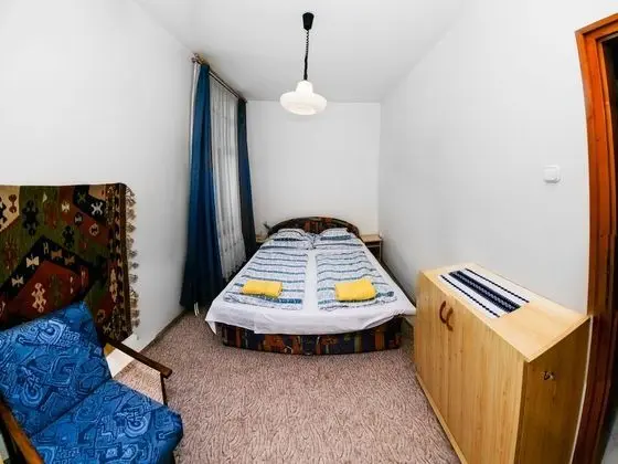 Family Ev, 5 Yatak Odası