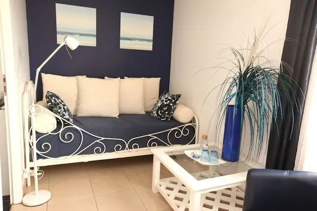 Panoramic Üç Kişilik Oda