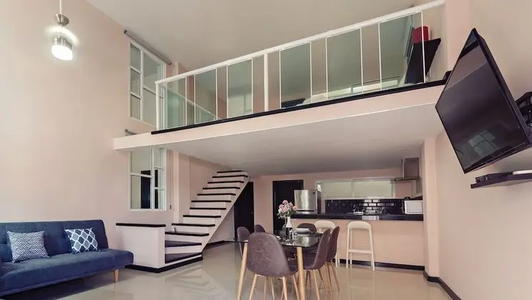 Çatı Katı (Loft)