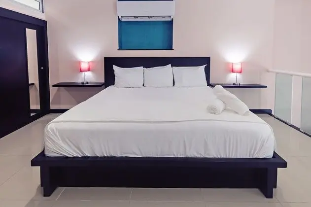 Çatı Katı (Loft)