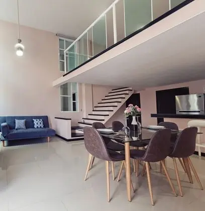 Çatı Katı (Loft)