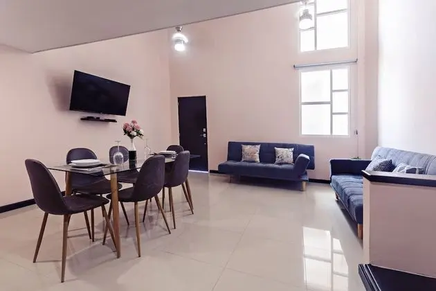 Çatı Katı (Loft)