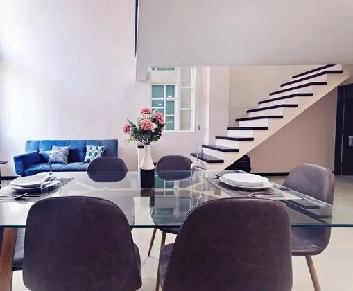 Çatı Katı (Loft)