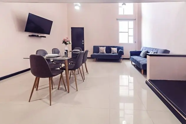 Family Çatı Katı (Loft)