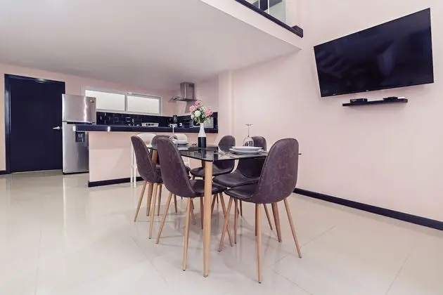 Family Çatı Katı (Loft)