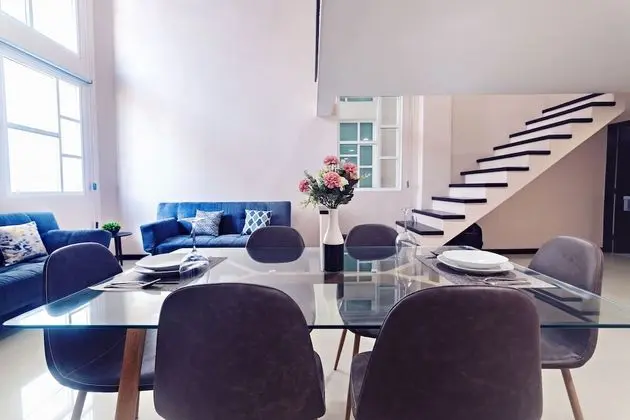 Family Çatı Katı (Loft)