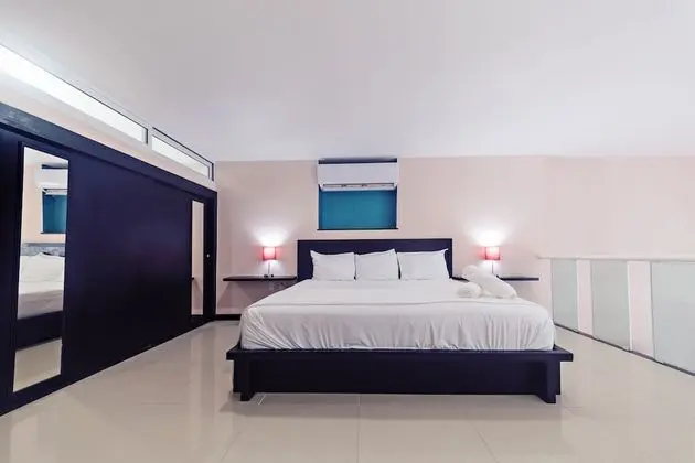 Family Çatı Katı (Loft)