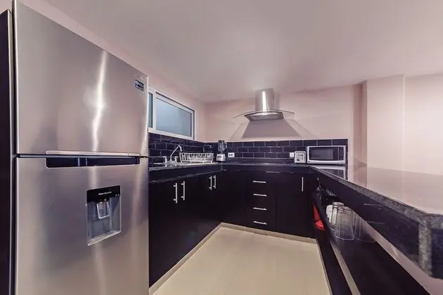 Family Çatı Katı (Loft)