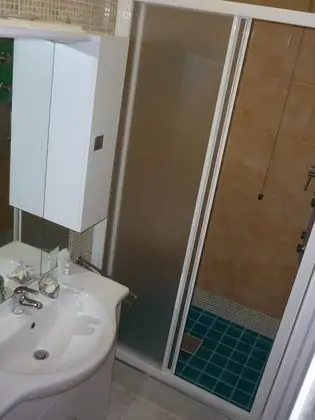Tek Büyük Yataklı Oda, Özel Banyo (Inferno)