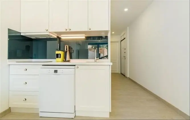 Suite, Kısmi Deniz Manzaralı, Balkonlu