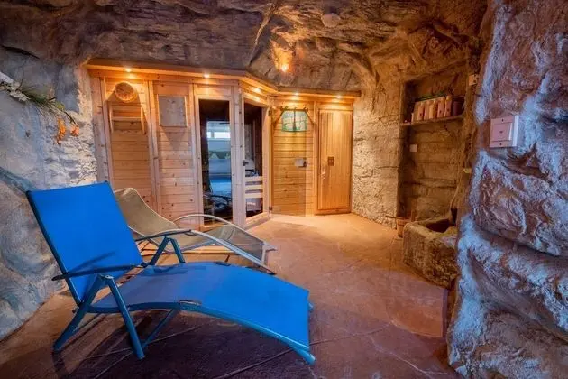 Apart Daire, Banyolu/Duşlu (40m2 mit Zwei Zimmern)