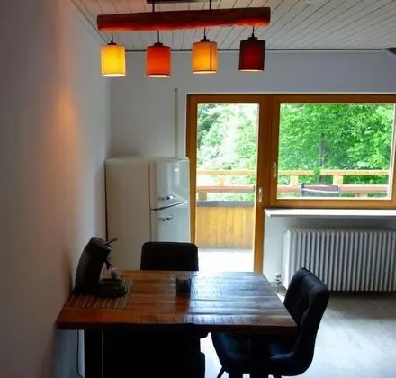 Apart Daire, Banyolu/Duşlu (40m2 mit Zwei Zimmern)