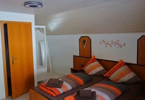 Apart Daire, Banyolu/Duşlu, Bahçe Manzaralı (Drei Zimmer )