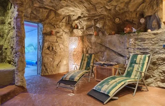 Apart Daire, Banyolu/Duşlu, Bahçe Manzaralı (Drei Zimmer )