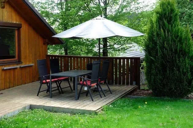 Apart Daire, Banyolu/Duşlu, Bahçe Manzaralı (Drei Zimmer )