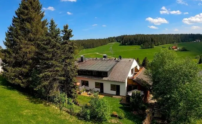 Apart Daire, Özel Banyo (46m2 mit zwei Zimmern)