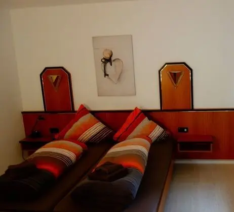 Apart Daire, Özel Banyo (46m2 mit zwei Zimmern)