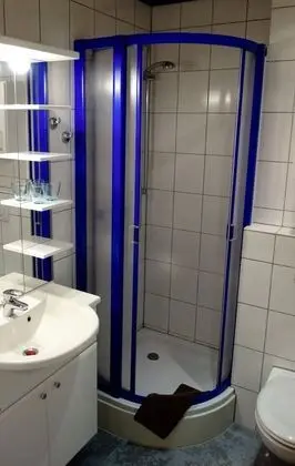 Apart Daire, Özel Banyo (46m2 mit zwei Zimmern)