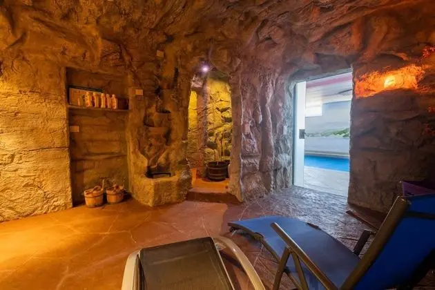 Apart Daire, Özel Banyo (46m2 mit zwei Zimmern)