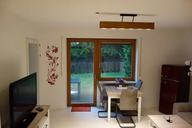 Apart Daire, Özel Banyo (46m2 mit zwei Zimmern)
