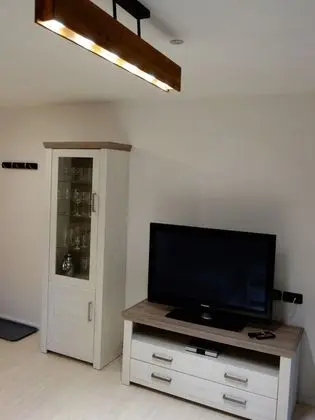 Apart Daire, Özel Banyo (46m2 mit zwei Zimmern)