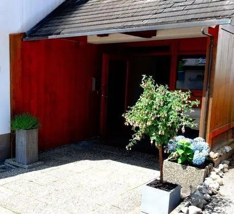 Apart Daire, Özel Banyo (46m2 mit zwei Zimmern)