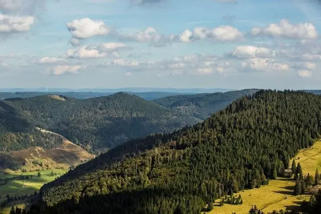 Apart Daire, Özel Banyo (46m2 mit zwei Zimmern)
