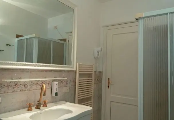 Deluxe Apart Daire, 2 Yatak Odası, Dağ Manzaralı