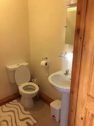 Tek Büyük Yataklı Oda (Room 1)
