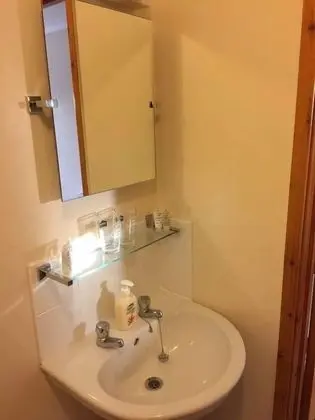 Tek Büyük Yataklı Oda (Room 1)
