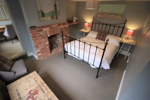 Standard Tek Büyük Yataklı Oda, Banyolu/Duşlu