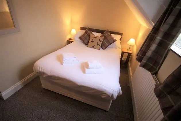 Standard Tek Büyük Yataklı Oda, Banyolu/Duşlu