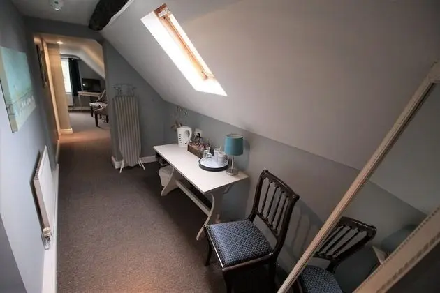 Standard Tek Büyük Yataklı Oda, Banyolu/Duşlu