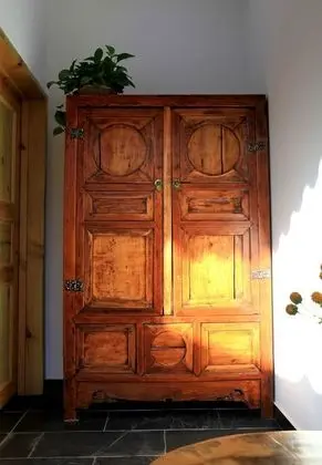 Ev, Sigara İçilmez