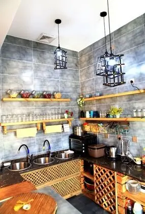 Ev, Sigara İçilmez
