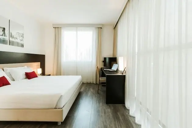 Standard Tek Büyük Yataklı Oda, 1 Çift Kişilik Yatak