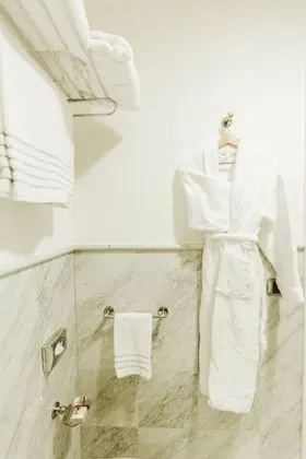 Superior Tek Büyük Yataklı Oda