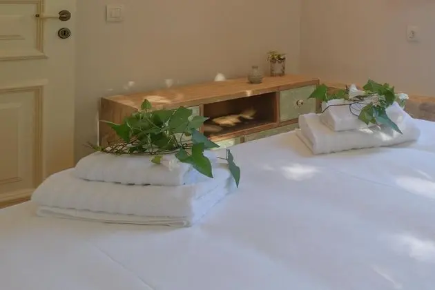 Deluxe Ev, 2 Yatak Odası (Alea)