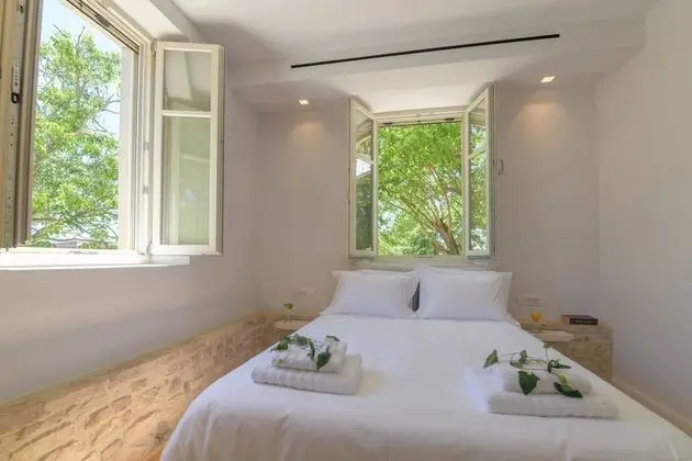 Deluxe Ev, 2 Yatak Odası (Alea)