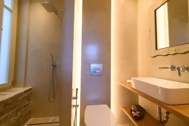 Deluxe Ev, 2 Yatak Odası (Alea)