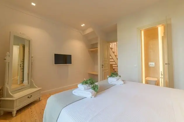 Deluxe Ev, 2 Yatak Odası (Athina)