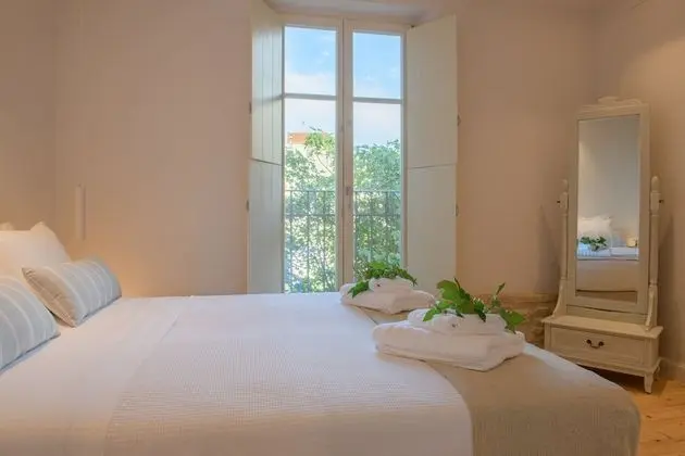Deluxe Ev, 2 Yatak Odası (Athina)
