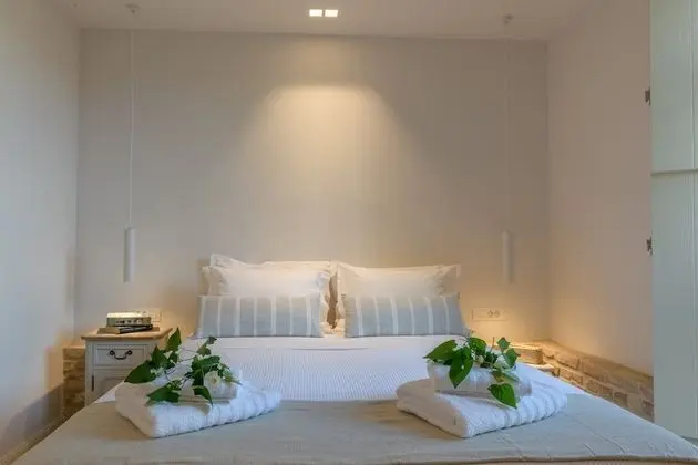 Deluxe Ev, 2 Yatak Odası (Athina)