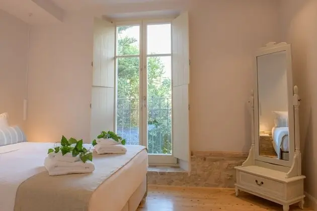 Deluxe Ev, 2 Yatak Odası (Athina)
