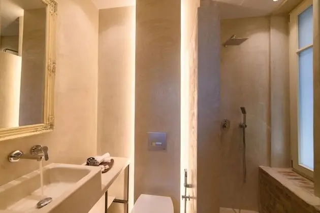 Deluxe Ev, 2 Yatak Odası (Athina)